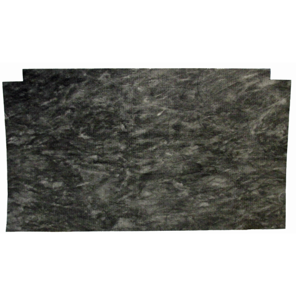 RePops - Hood Insulation