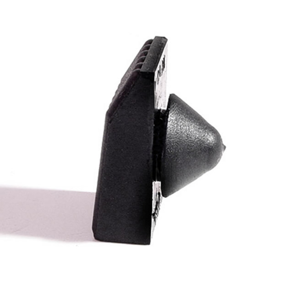 Metro Moulded Parts - Hood to Fender Ledge Bumper