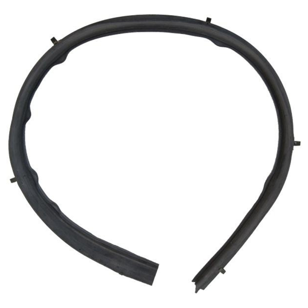 Steele Rubber - Hood To Cowl Seal