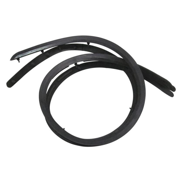 Steele Rubber - Hood To Cowl Seal