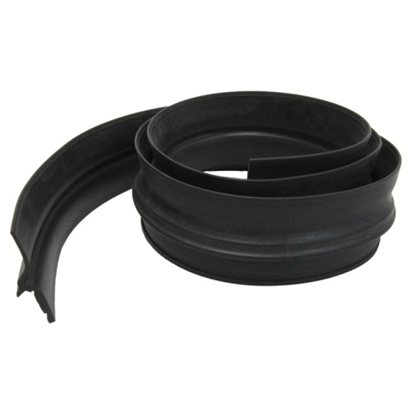 Steele Rubber - Hood To Cowl Seal