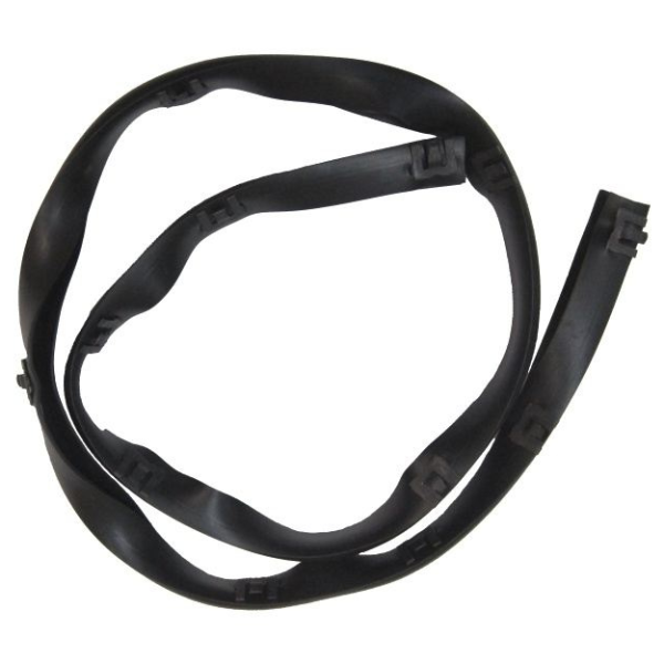 Steele Rubber - Hood To Cowl Seal
