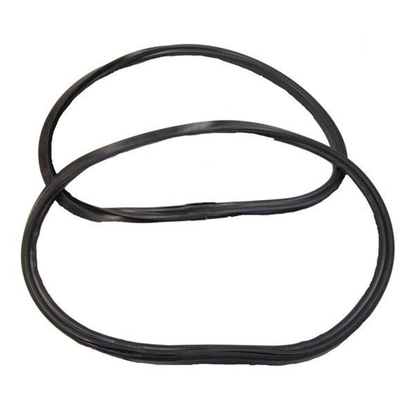 Steele Rubber - Fixed Quarter Window Seal