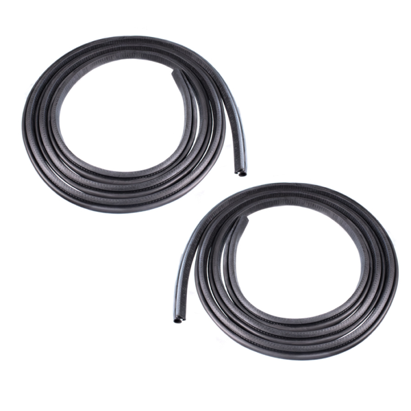 Precision - Door Seal Kit - Front