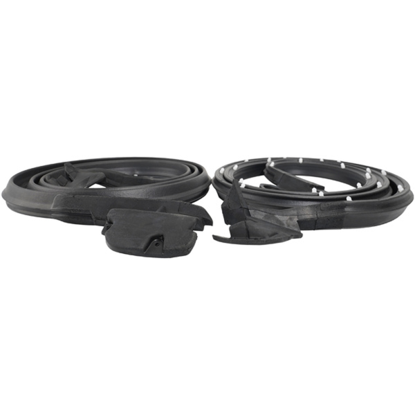 Steele Rubber - Door Seal Kit