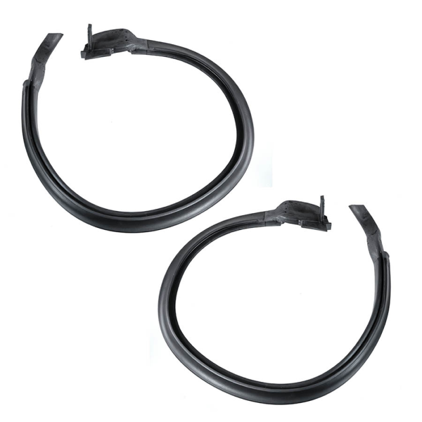 Precision - Roof Rail Seal - Single Wall Shell