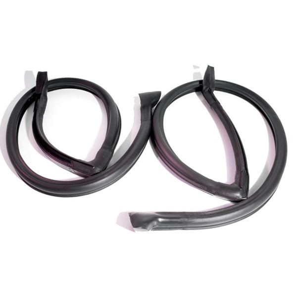 Metro Moulded Parts - Roof Rail Seal