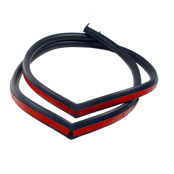 Metro Moulded Parts - Tonneau Cover Panel Seal