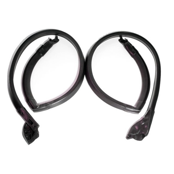 Metro Moulded Parts - Roof Rail Seal