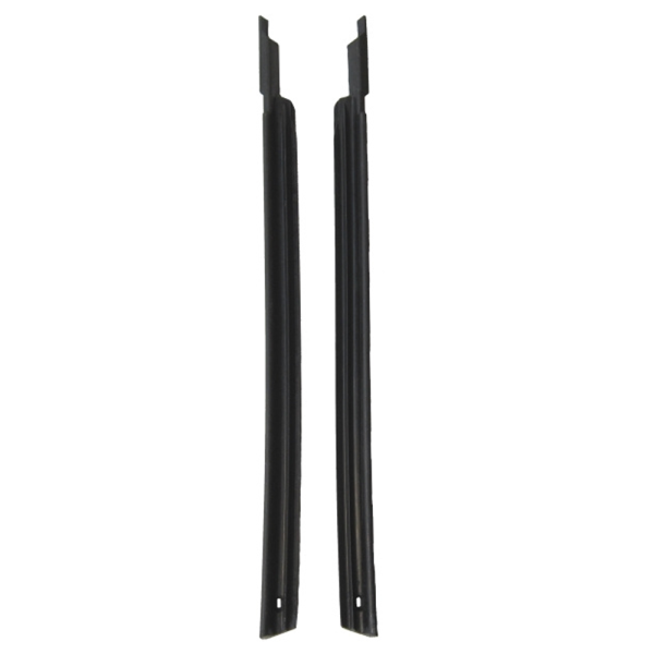 Steele Rubber - Hinge Pillar Seal