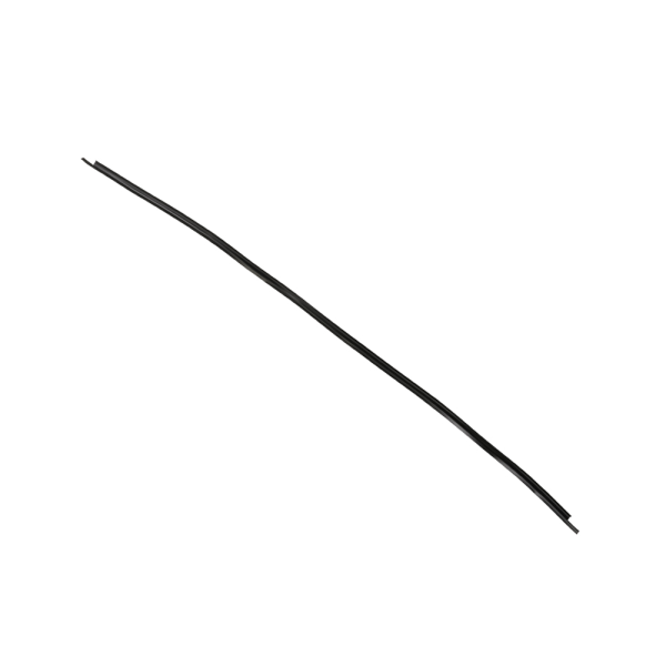 Precision - Windshield Reveal Molding / Trim - Upper