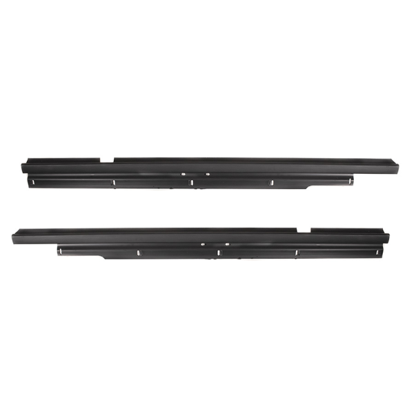 Precision - Beltline Weatherstrip - Outer