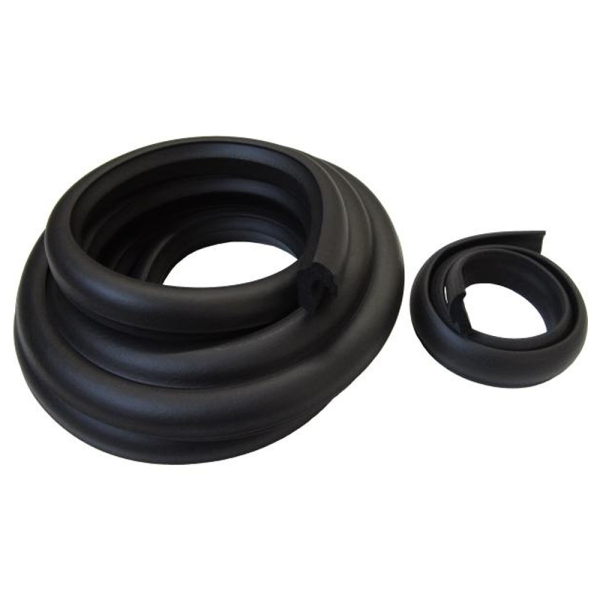 Steele Rubber - Trunk Seal Kit