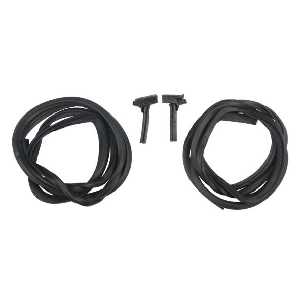 Dennis Carpenter - Door Seal Kit - Front