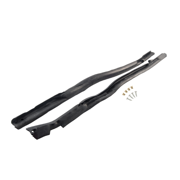 Dennis Carpenter - Vent Window Seal - Main