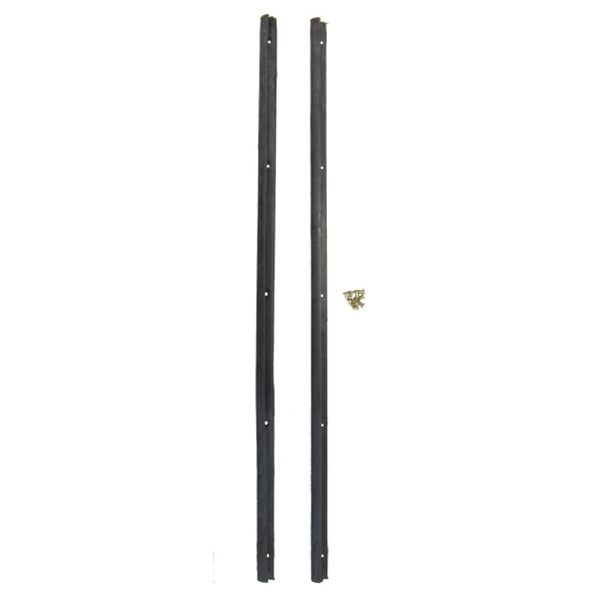 Dennis Carpenter - Back Edge Of Vent Window Seal