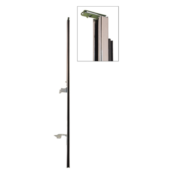Dennis Carpenter - Vent Window Division Bar Assembly - RH