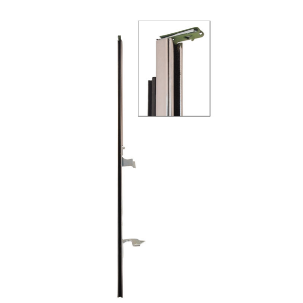 Dennis Carpenter - Vent Window Division Bar Assembly - LH