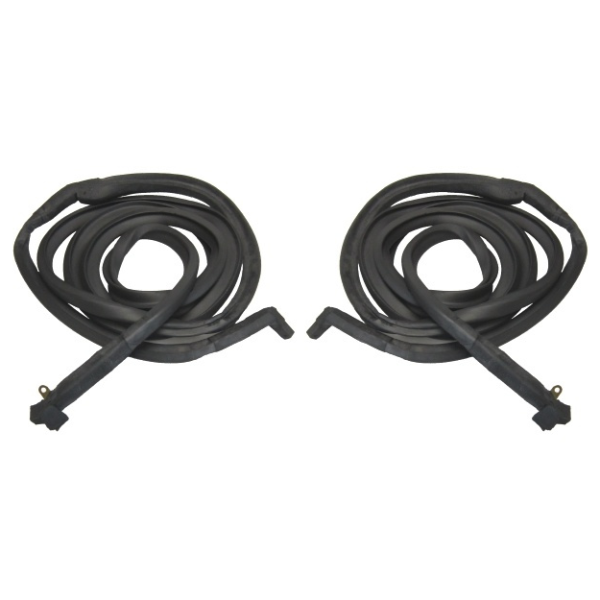 Dennis Carpenter - Door Seal Kit - Front