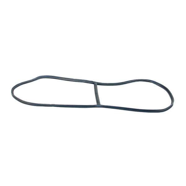 Dennis Carpenter - Windshield Seal - DOUBLE Groove For Trim