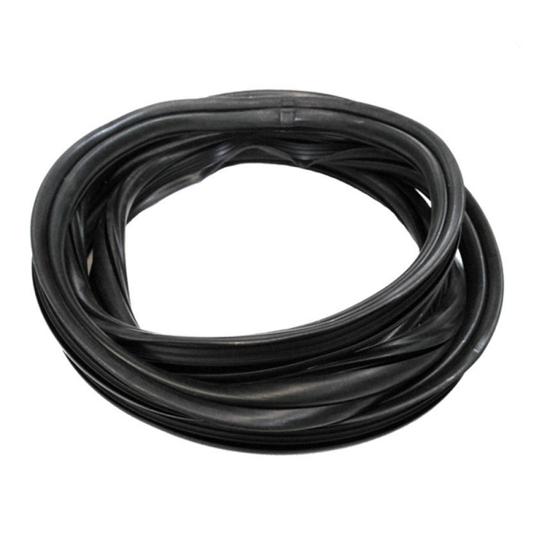 Dennis Carpenter - Windshield Seal