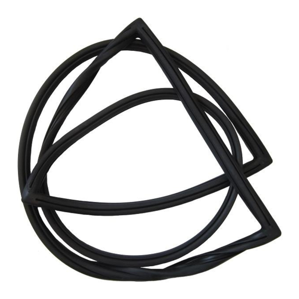 Dennis Carpenter - Back Window Seal