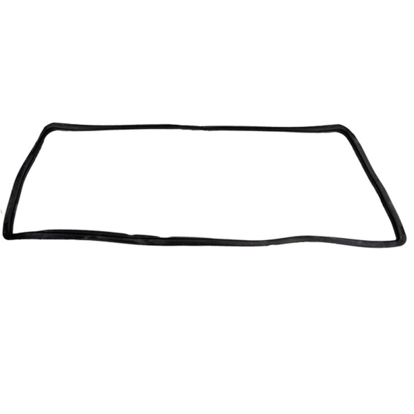 Dennis Carpenter - Windshield Seal