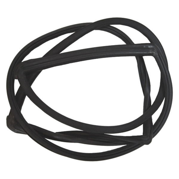 Dennis Carpenter - Windshield Seal