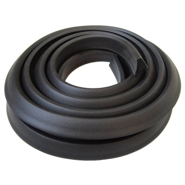 Steele Rubber - Trunk Seal