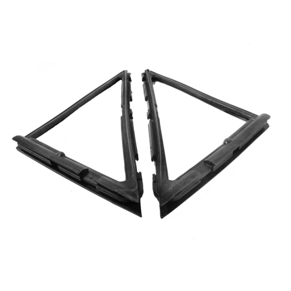 Metro Moulded Parts - Vent Window Seal