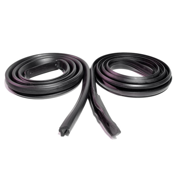 Metro Moulded Parts - Roof Rail Seal