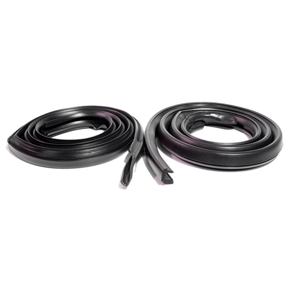 Metro Moulded Parts - Roof Rail Seal