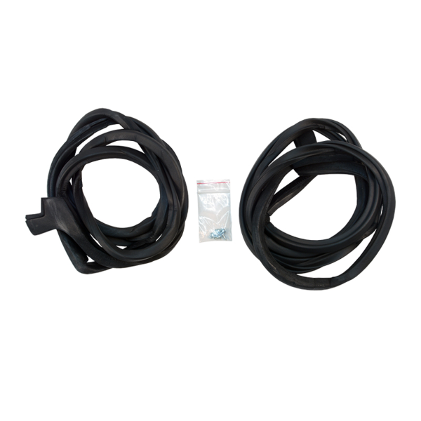 Dennis Carpenter - Door Seal Kit - Front