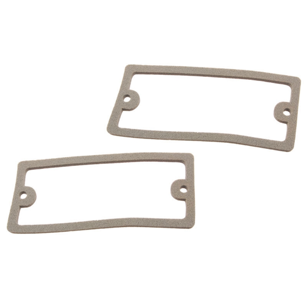 Dennis Carpenter - Back Up Light Lens Gasket