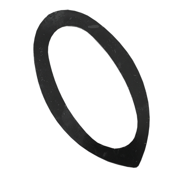 Dennis Carpenter - Trunk Lock Mounting Pad