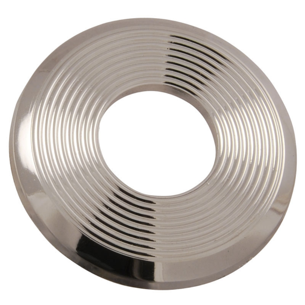 Dennis Carpenter - Door Handle Escutcheon