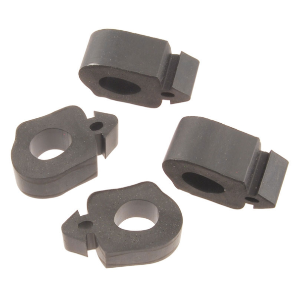 Dennis Carpenter - Hood to Fender Bumper Kit - 4 Piece