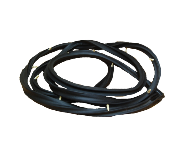 Dennis Carpenter - Door Seal Kit - Front