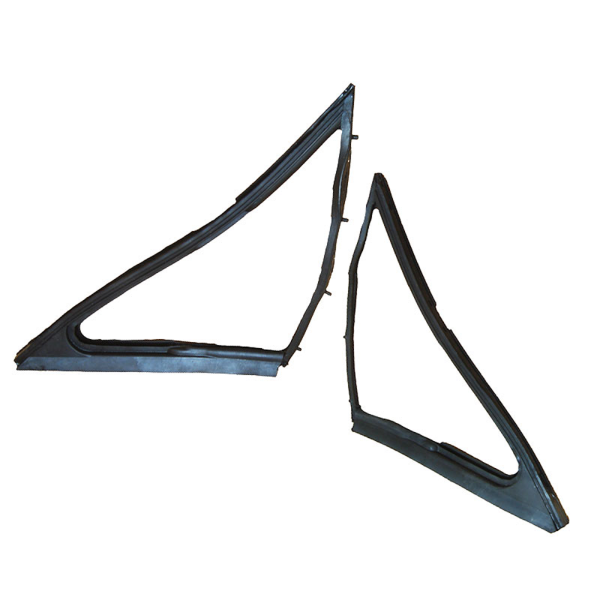 Dennis Carpenter - Vent Window Seal