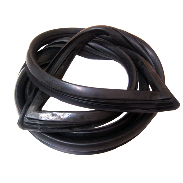 Dennis Carpenter - Back Window Seal