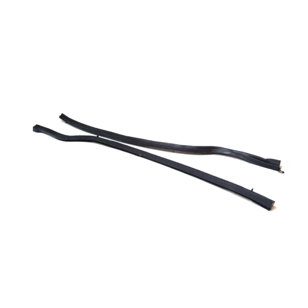 Dennis Carpenter - Hinge Pillar / Windshield Post Seal