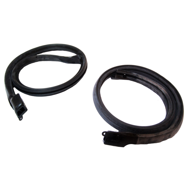 Dennis Carpenter - Hinge Pillar / Windshield Post Seal