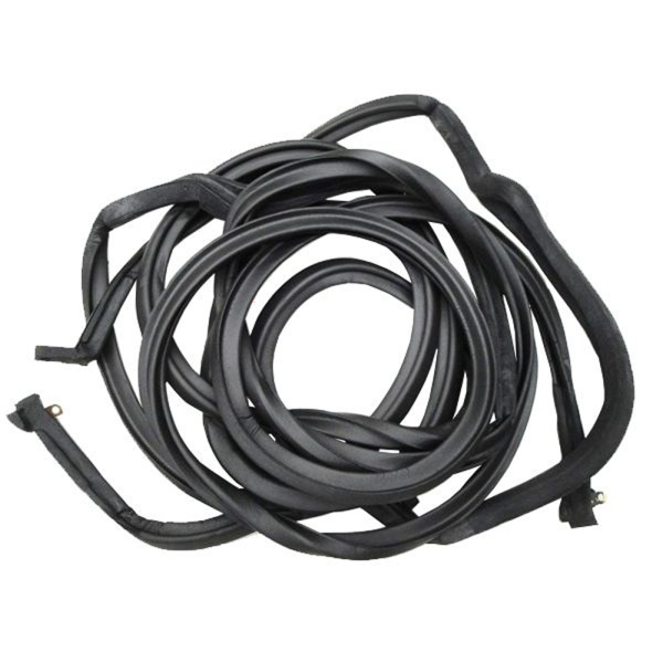 Dennis Carpenter - Door Seal Kit - Front