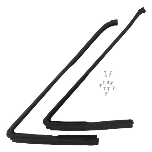 Dennis Carpenter - Vent Window Main Seal