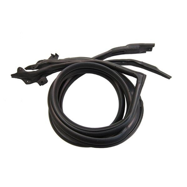 Steele Rubber - Roof Rail Seal