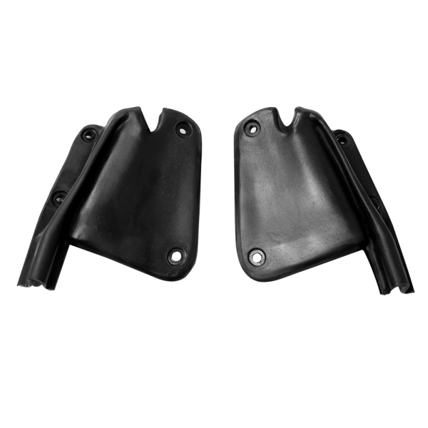 Metro Moulded Parts - Molded Door End Seal