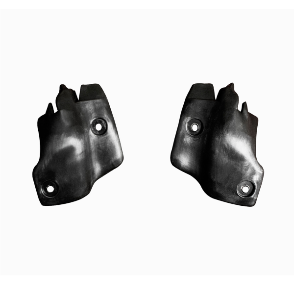 Metro Moulded Parts - Upper Hinge Pillar Seal