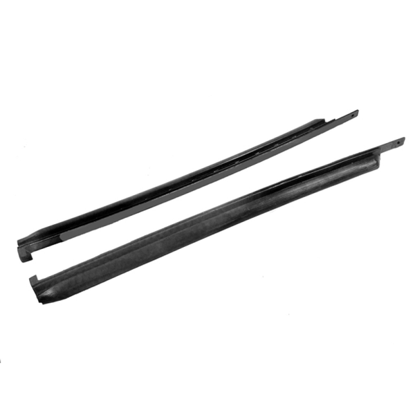 Metro Moulded Parts - Rear Quarter Window Leading Edge Seal