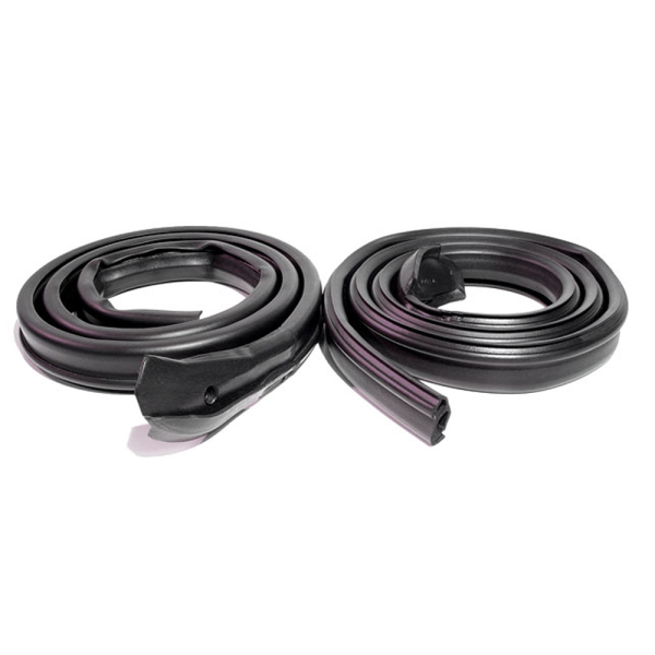 Metro Moulded Parts - Roof Rail Seal