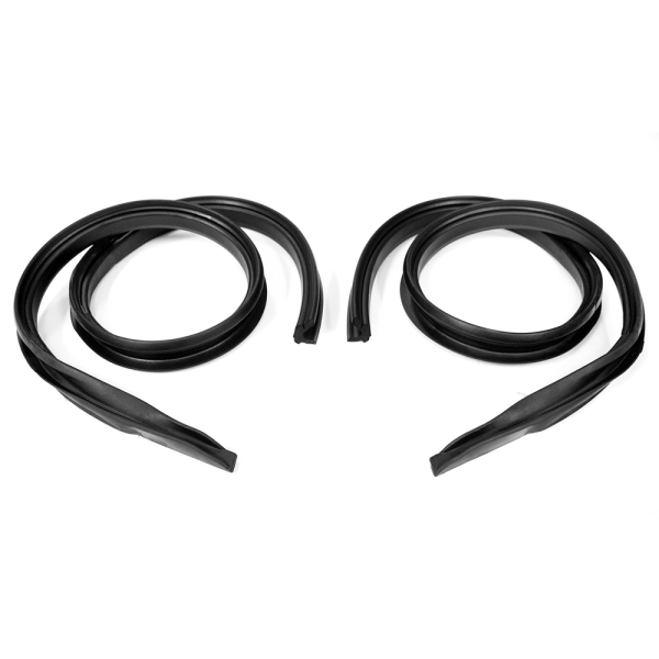 Metro Moulded Parts - Roof Rail Seal